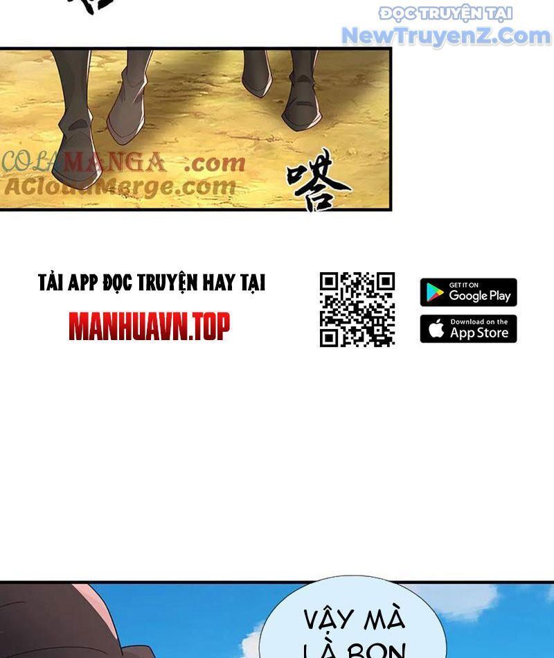 Tôi Có Thể Nuốt Chửng Vạn Vật [Chap 85-98]