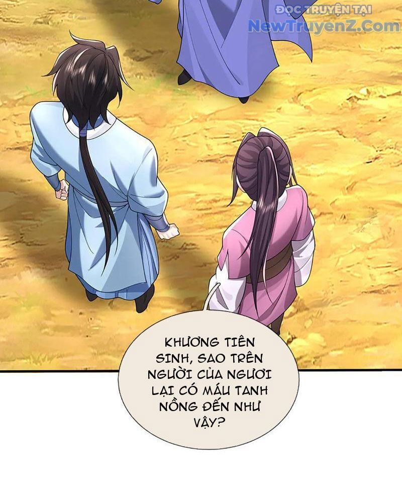 Tôi Có Thể Nuốt Chửng Vạn Vật [Chap 85-98]