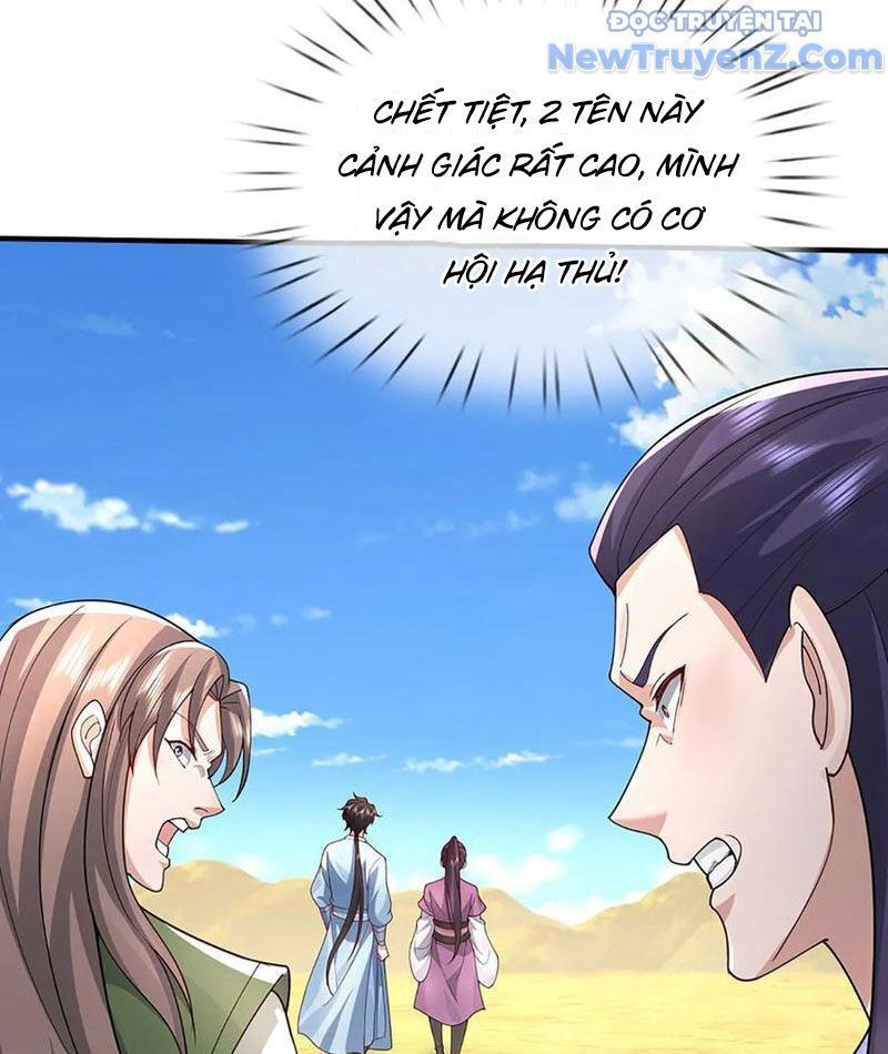 Tôi Có Thể Nuốt Chửng Vạn Vật [Chap 85-98]