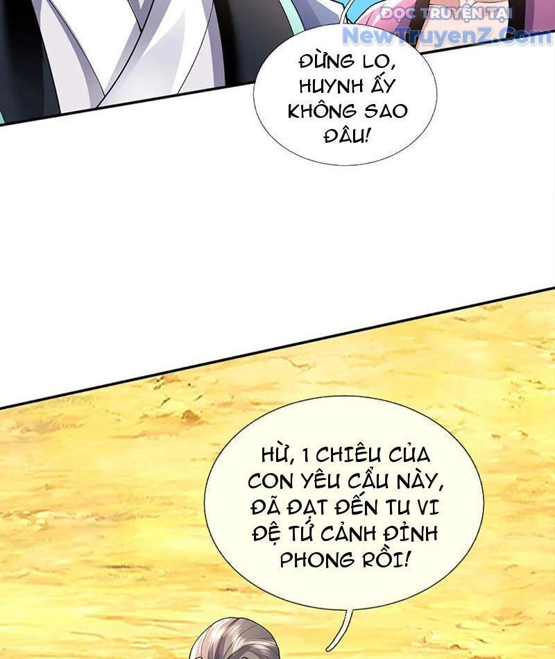 Tôi Có Thể Nuốt Chửng Vạn Vật [Chap 85-98]