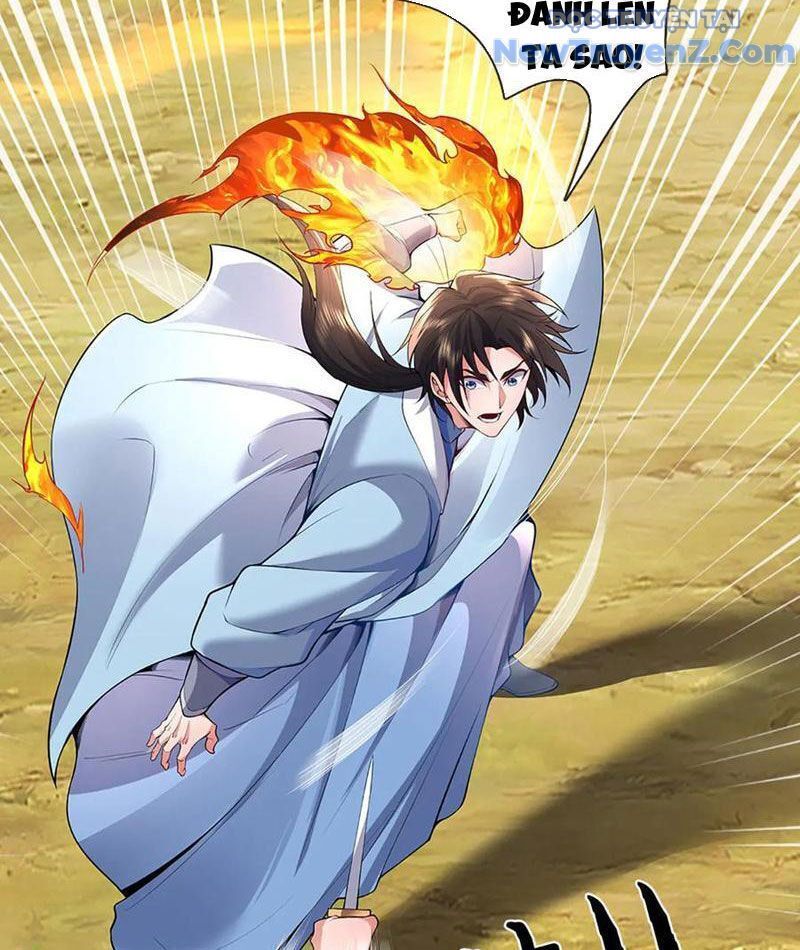 Tôi Có Thể Nuốt Chửng Vạn Vật [Chap 85-98]