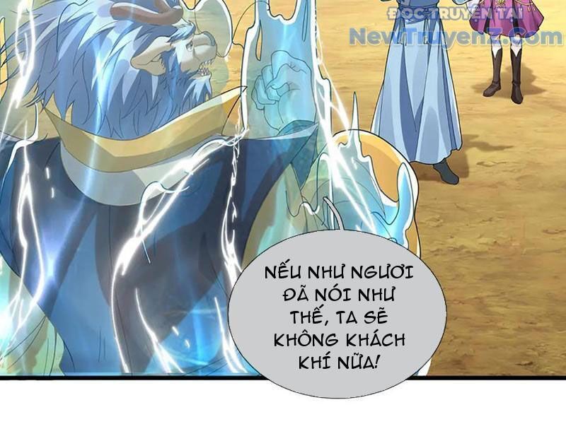 Tôi Có Thể Nuốt Chửng Vạn Vật [Chap 85-98]