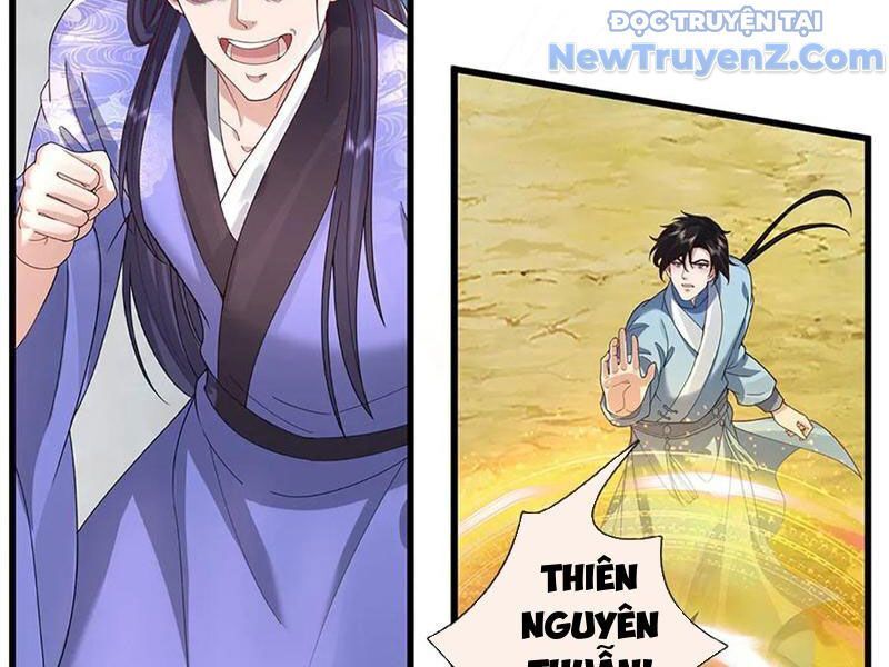 Tôi Có Thể Nuốt Chửng Vạn Vật [Chap 85-98]
