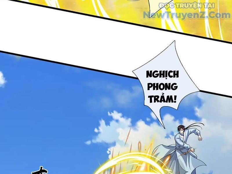 Tôi Có Thể Nuốt Chửng Vạn Vật [Chap 85-98]
