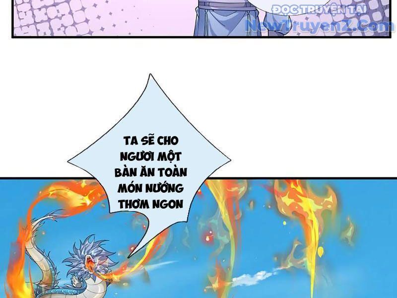 Tôi Có Thể Nuốt Chửng Vạn Vật [Chap 85-98]