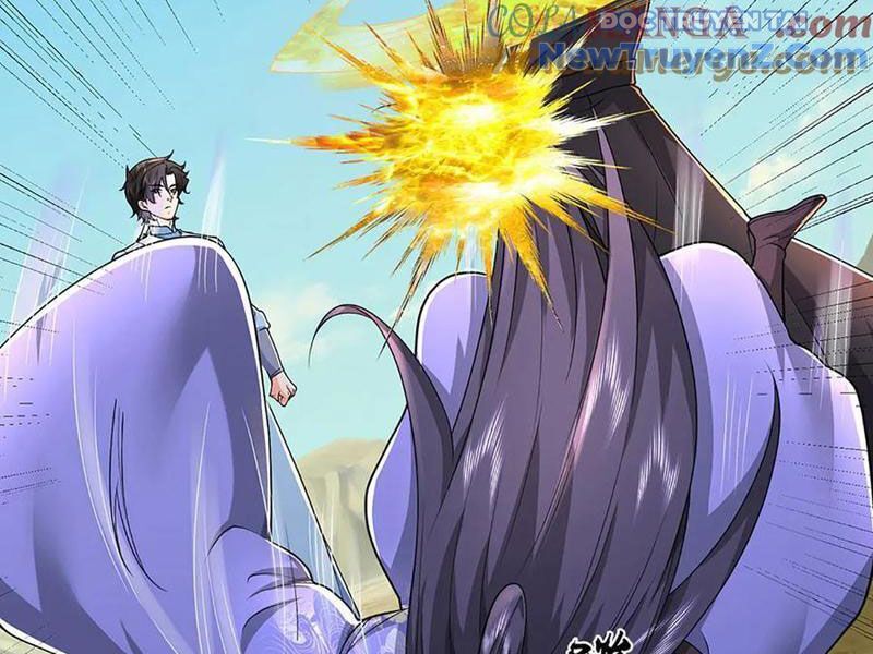 Tôi Có Thể Nuốt Chửng Vạn Vật [Chap 85-98]