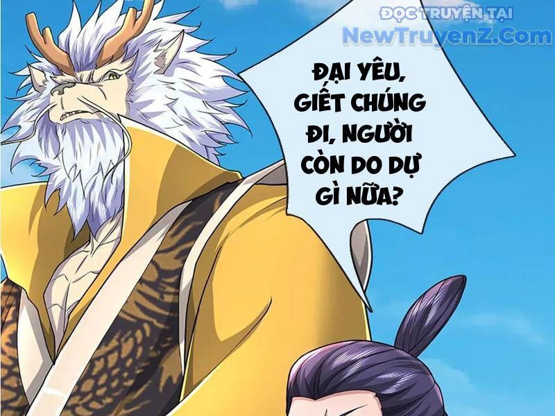 Tôi Có Thể Nuốt Chửng Vạn Vật [Chap 85-98]
