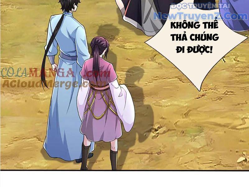 Tôi Có Thể Nuốt Chửng Vạn Vật [Chap 85-98]