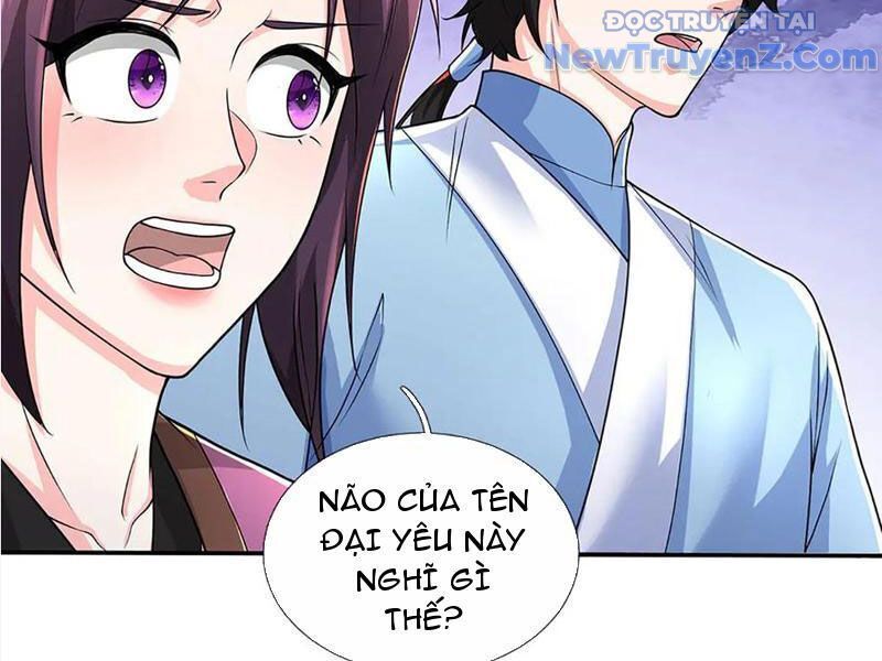 Tôi Có Thể Nuốt Chửng Vạn Vật [Chap 85-98]