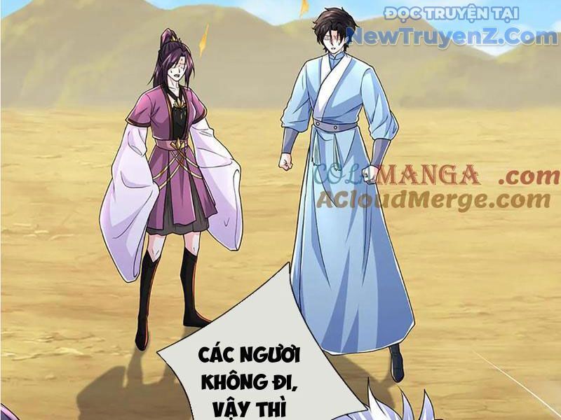 Tôi Có Thể Nuốt Chửng Vạn Vật [Chap 85-98]