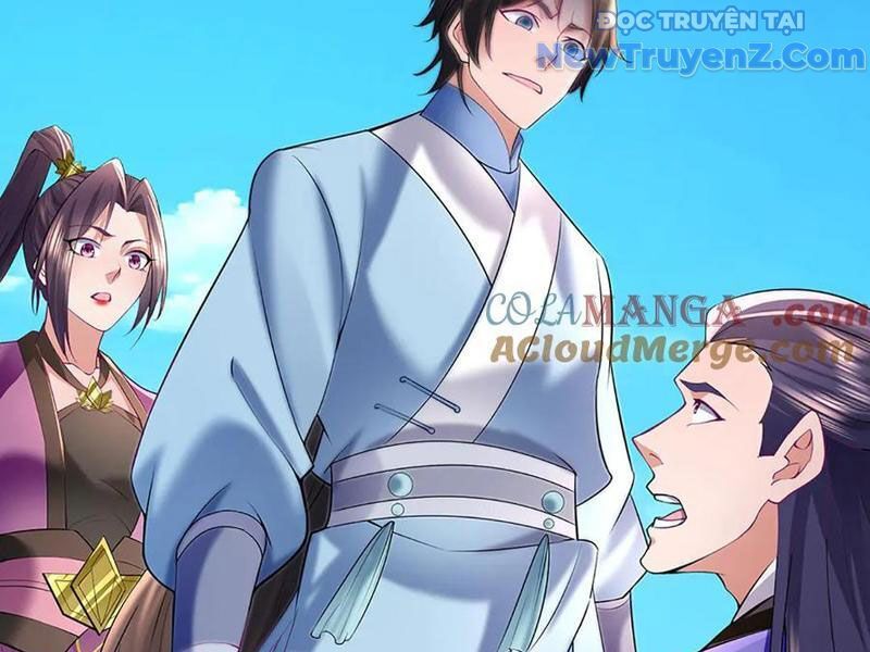 Tôi Có Thể Nuốt Chửng Vạn Vật [Chap 85-98]