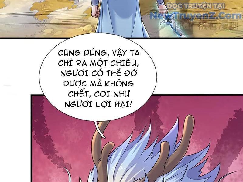 Tôi Có Thể Nuốt Chửng Vạn Vật [Chap 85-98]