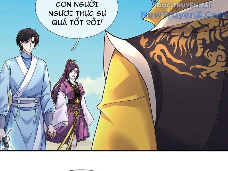 Tôi Có Thể Nuốt Chửng Vạn Vật [Chap 85-98]