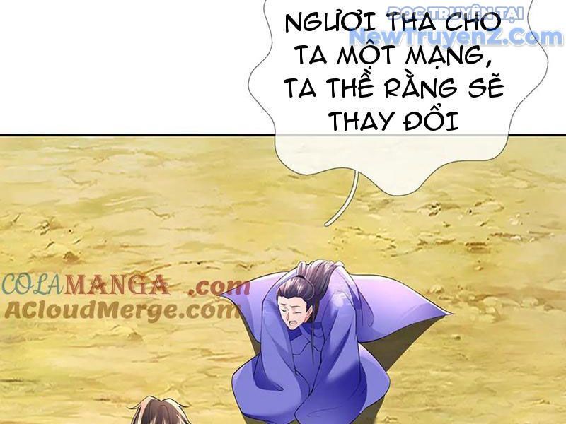 Tôi Có Thể Nuốt Chửng Vạn Vật [Chap 85-98]