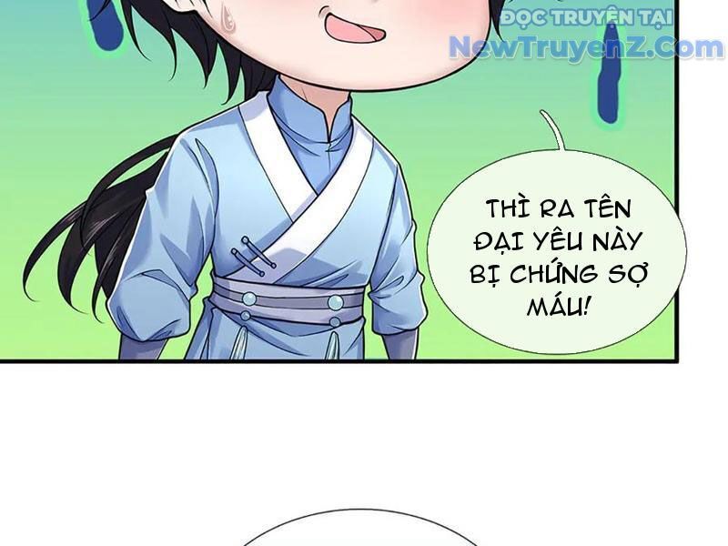 Tôi Có Thể Nuốt Chửng Vạn Vật [Chap 85-98]