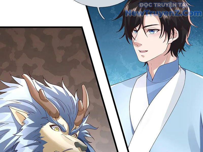 Tôi Có Thể Nuốt Chửng Vạn Vật [Chap 85-98]