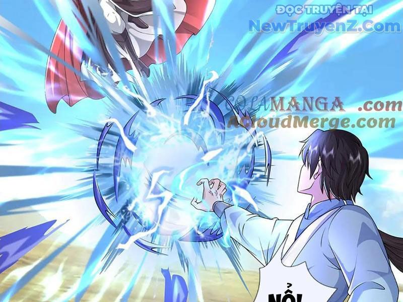 Tôi Có Thể Nuốt Chửng Vạn Vật [Chap 85-98]