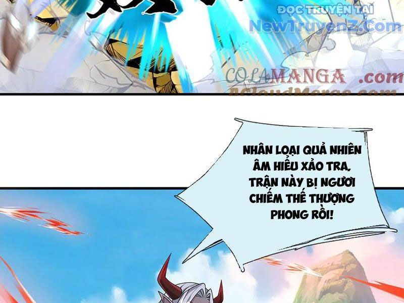 Tôi Có Thể Nuốt Chửng Vạn Vật [Chap 85-98]