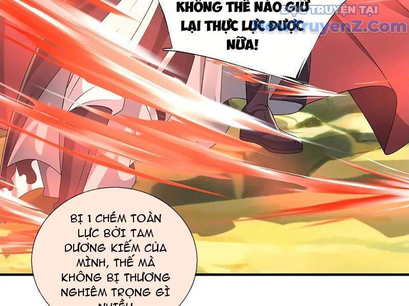 Tôi Có Thể Nuốt Chửng Vạn Vật [Chap 85-98]