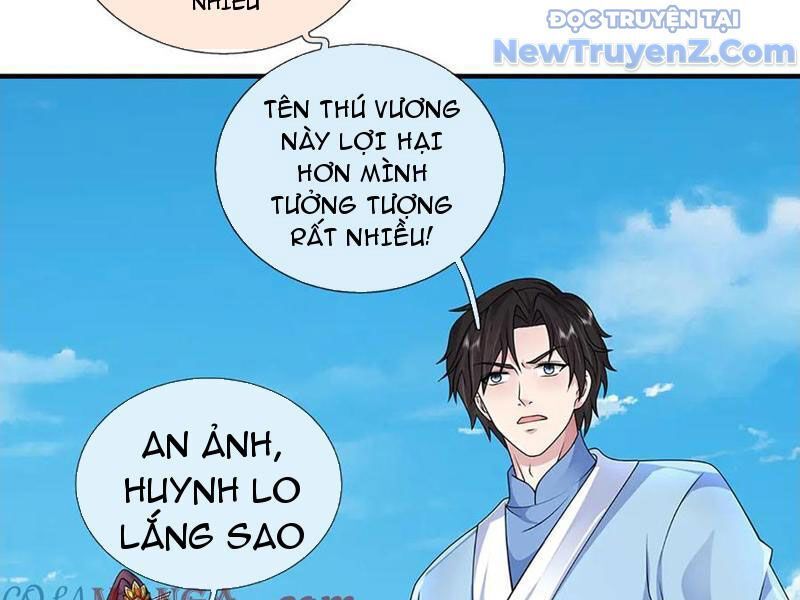 Tôi Có Thể Nuốt Chửng Vạn Vật [Chap 85-98]