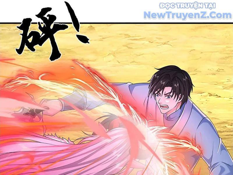 Tôi Có Thể Nuốt Chửng Vạn Vật [Chap 85-98]