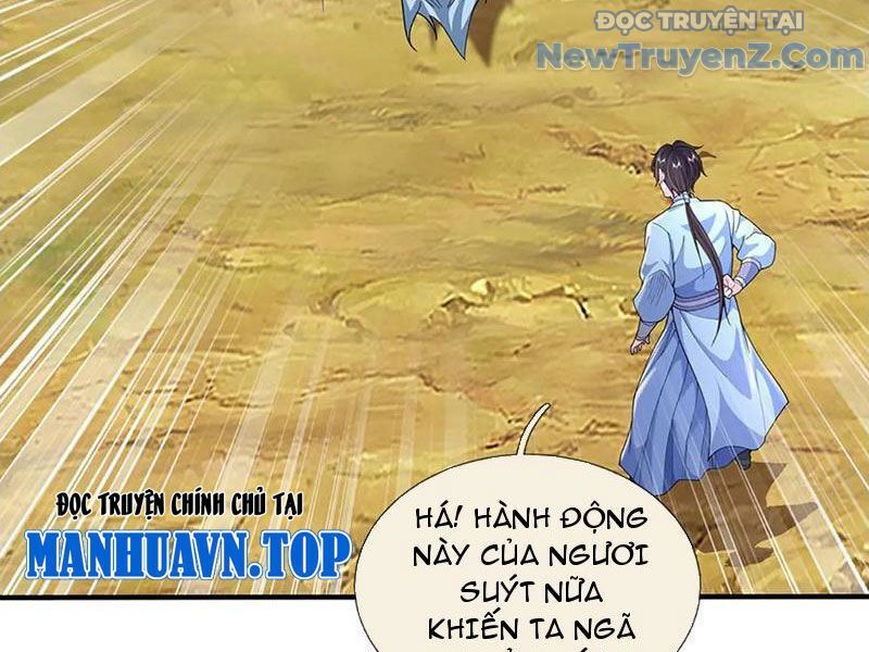 Tôi Có Thể Nuốt Chửng Vạn Vật [Chap 85-98]