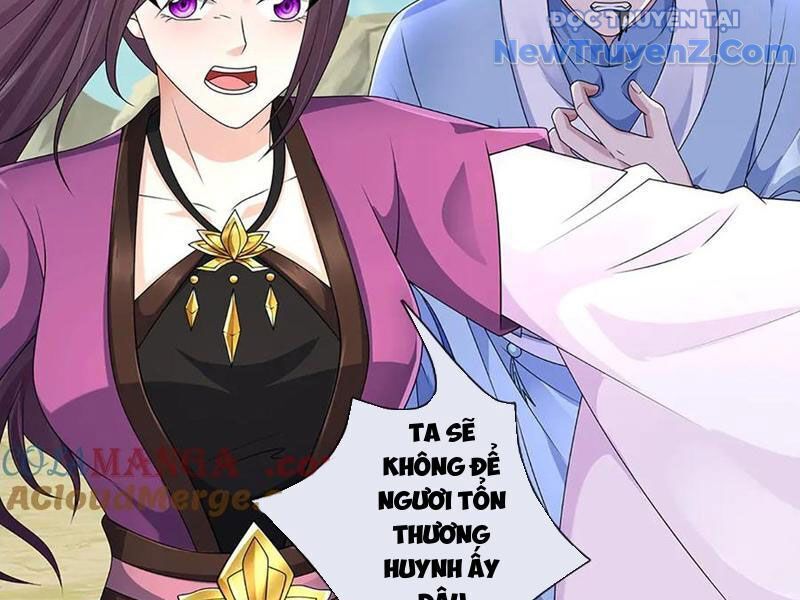 Tôi Có Thể Nuốt Chửng Vạn Vật [Chap 85-98]