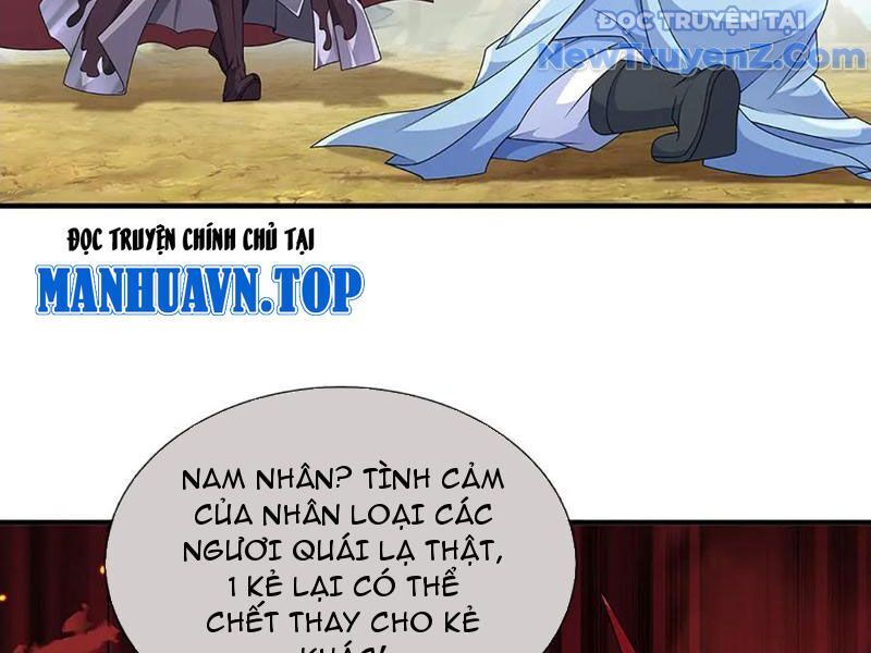 Tôi Có Thể Nuốt Chửng Vạn Vật [Chap 85-98]