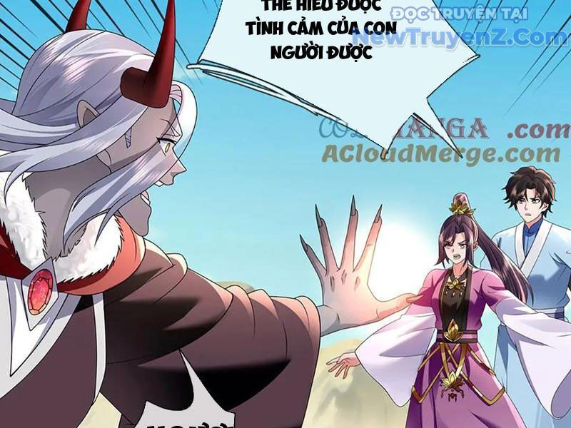Tôi Có Thể Nuốt Chửng Vạn Vật [Chap 85-98]