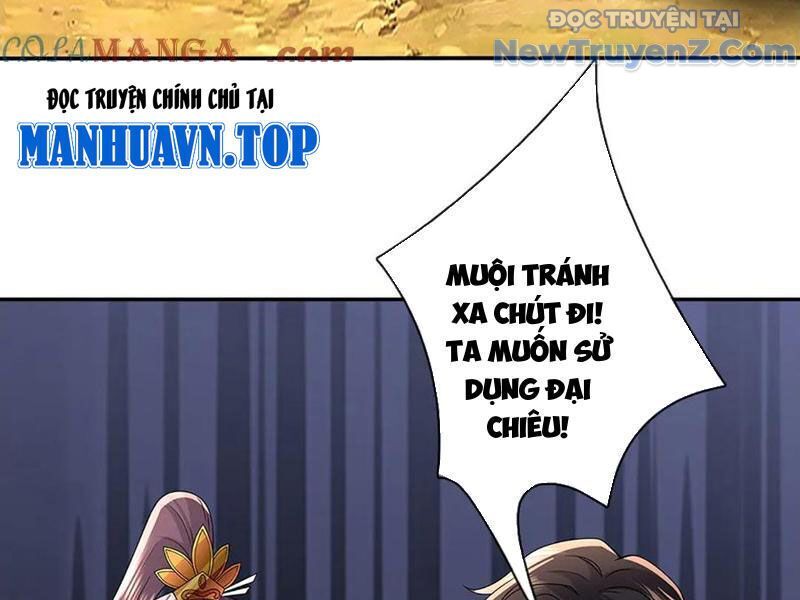 Tôi Có Thể Nuốt Chửng Vạn Vật [Chap 85-98]
