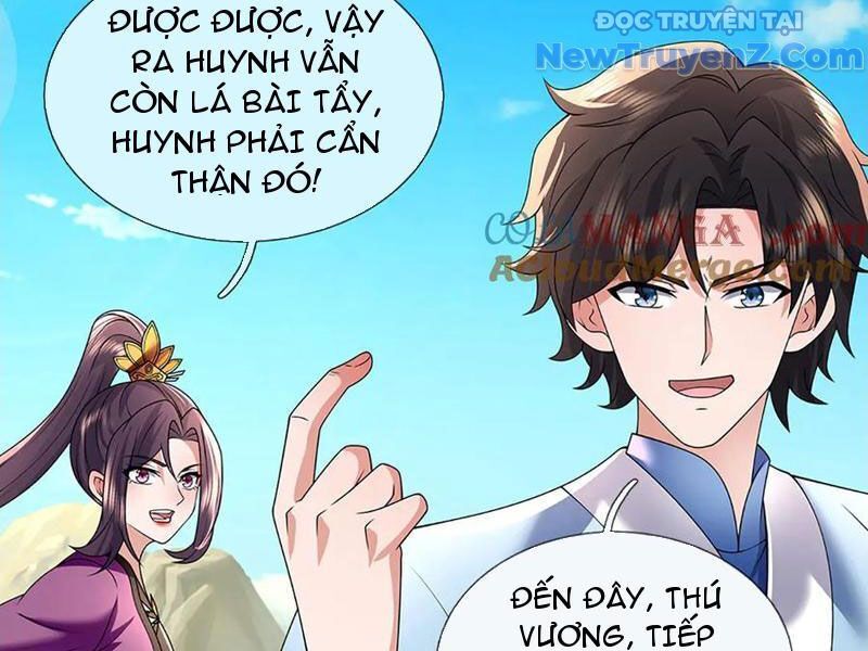 Tôi Có Thể Nuốt Chửng Vạn Vật [Chap 85-98]