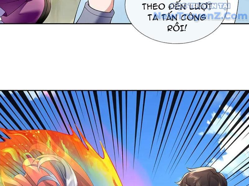 Tôi Có Thể Nuốt Chửng Vạn Vật [Chap 85-98]