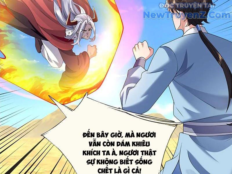 Tôi Có Thể Nuốt Chửng Vạn Vật [Chap 85-98]