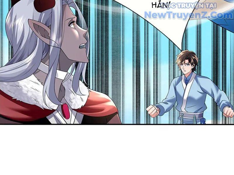 Tôi Có Thể Nuốt Chửng Vạn Vật [Chap 85-98]