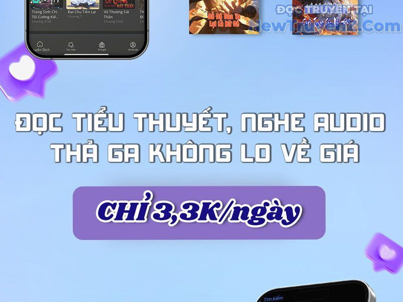 Tôi Có Thể Nuốt Chửng Vạn Vật [Chap 85-98]