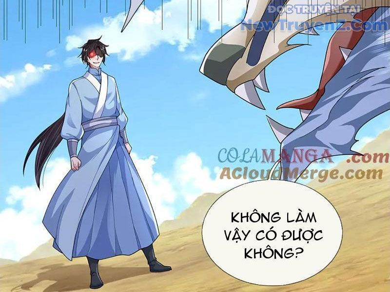 Tôi Có Thể Nuốt Chửng Vạn Vật [Chap 85-98]