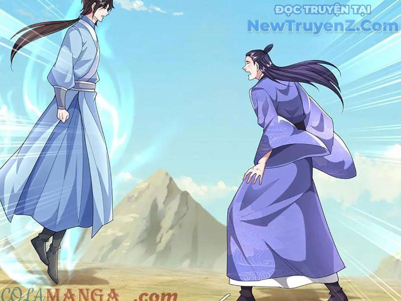 Tôi Có Thể Nuốt Chửng Vạn Vật [Chap 85-98]