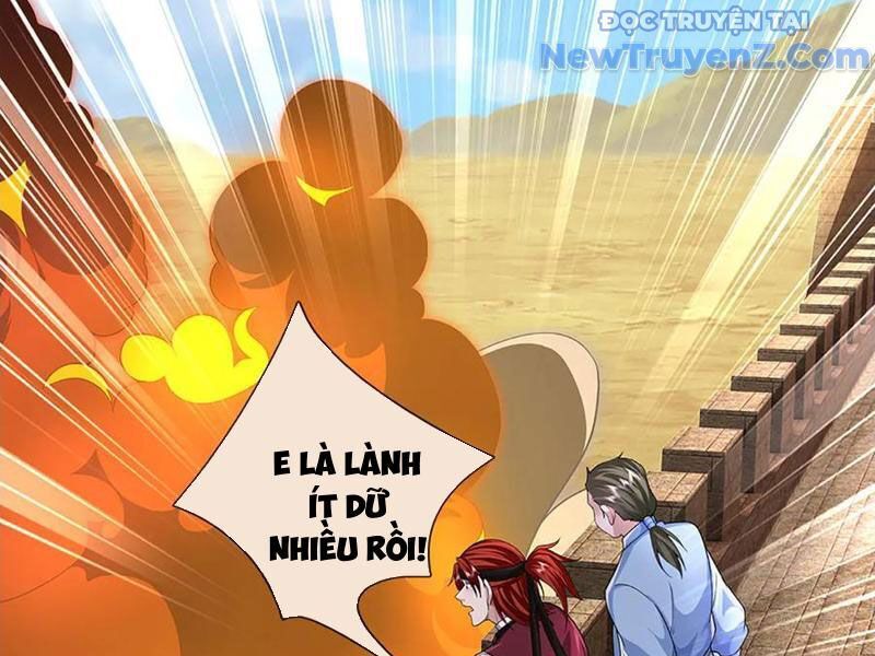 Tôi Có Thể Nuốt Chửng Vạn Vật [Chap 85-98]