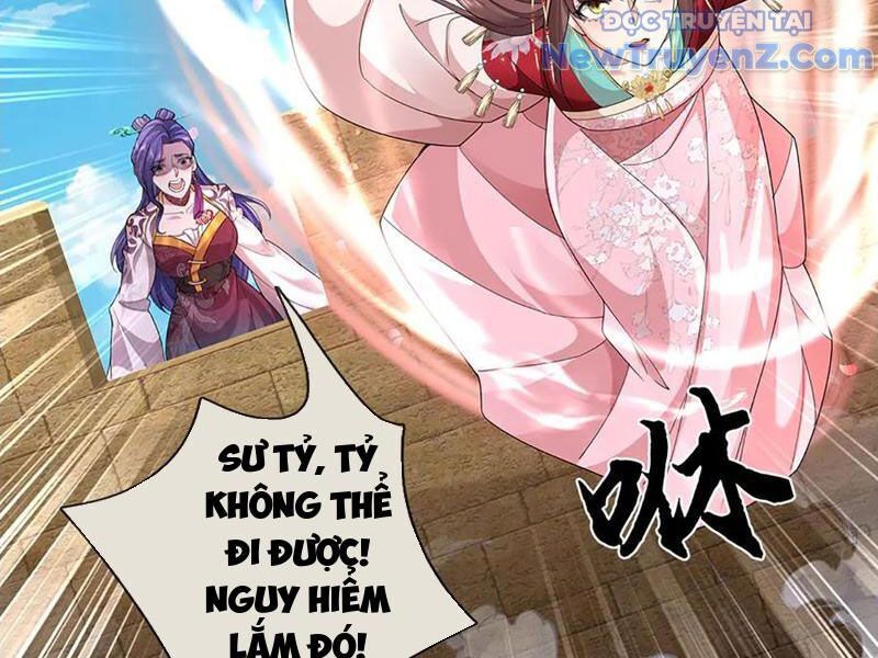 Tôi Có Thể Nuốt Chửng Vạn Vật [Chap 85-98]