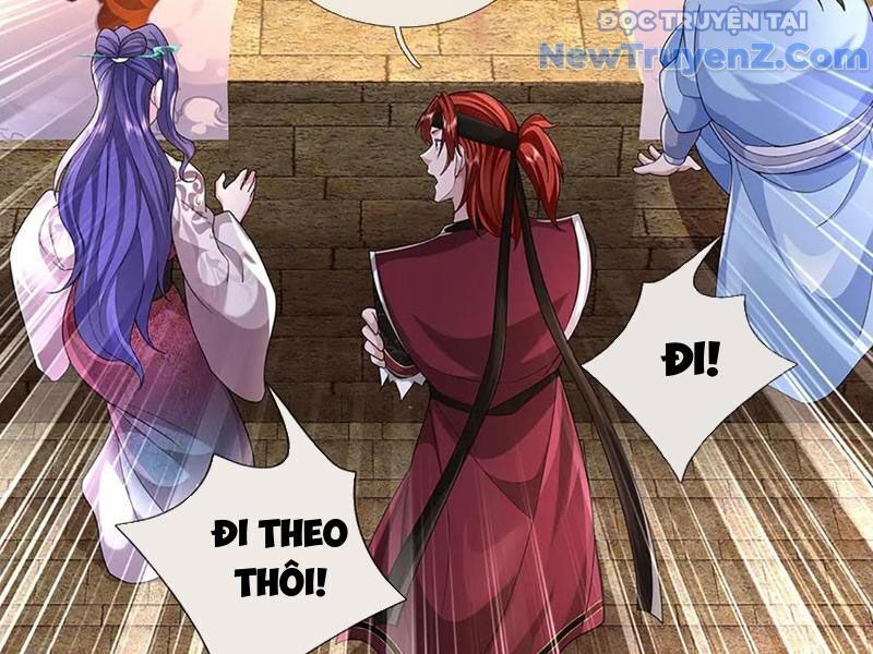 Tôi Có Thể Nuốt Chửng Vạn Vật [Chap 85-98]