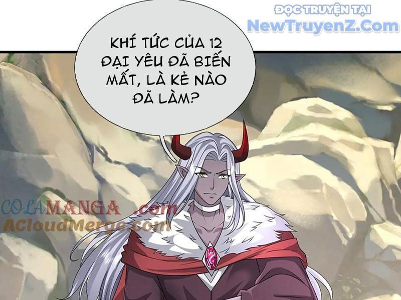 Tôi Có Thể Nuốt Chửng Vạn Vật [Chap 85-98]