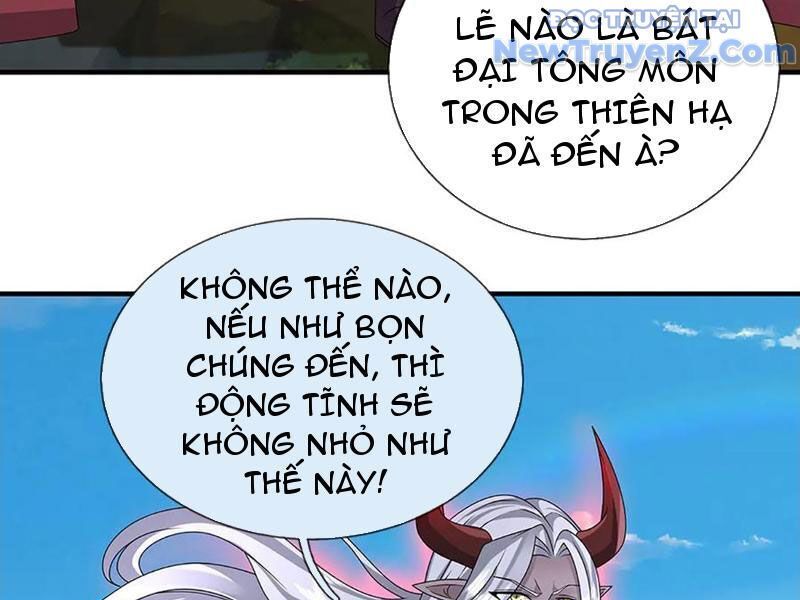 Tôi Có Thể Nuốt Chửng Vạn Vật [Chap 85-98]