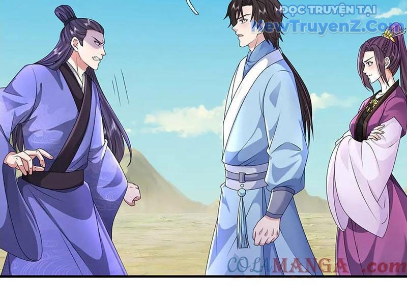 Tôi Có Thể Nuốt Chửng Vạn Vật [Chap 85-98]