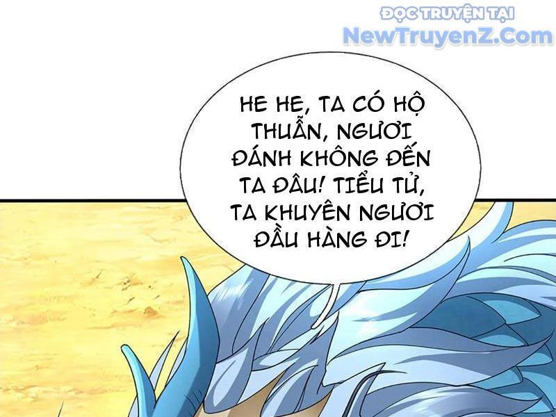 Tôi Có Thể Nuốt Chửng Vạn Vật [Chap 85-98]