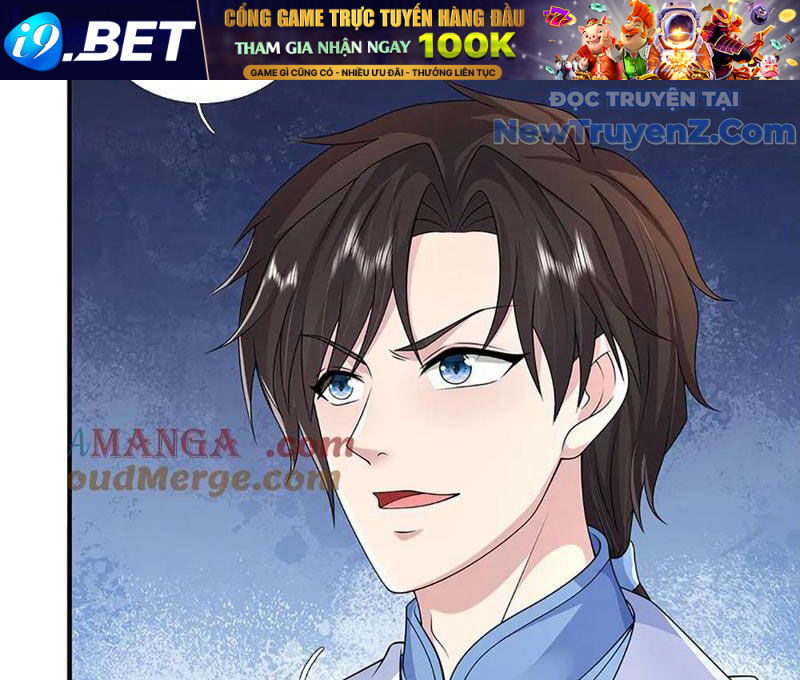 Tôi Có Thể Nuốt Chửng Vạn Vật [Chap 85-98]