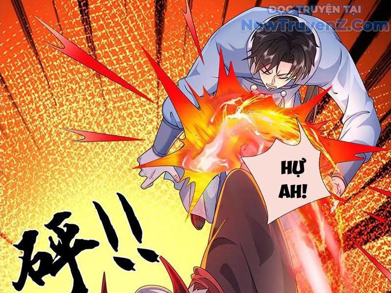 Tôi Có Thể Nuốt Chửng Vạn Vật [Chap 85-98]