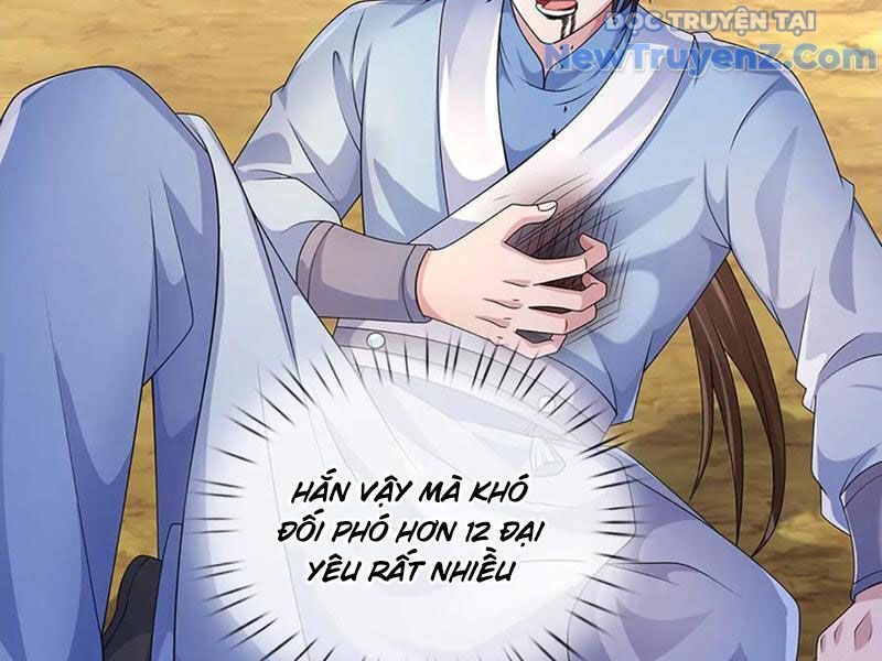 Tôi Có Thể Nuốt Chửng Vạn Vật [Chap 85-98]