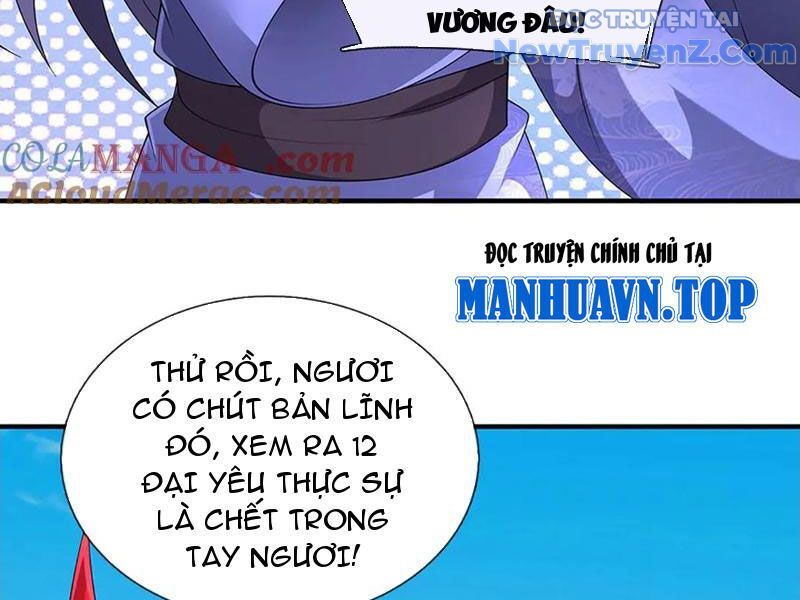 Tôi Có Thể Nuốt Chửng Vạn Vật [Chap 85-98]