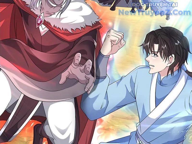 Tôi Có Thể Nuốt Chửng Vạn Vật [Chap 85-98]