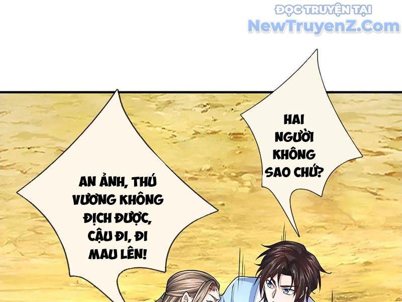 Tôi Có Thể Nuốt Chửng Vạn Vật [Chap 85-98]